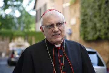 Cardinal Porras